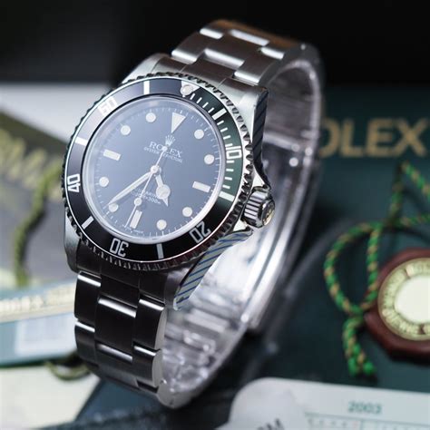 14060 rolex worn|rolex 14060 for sale.